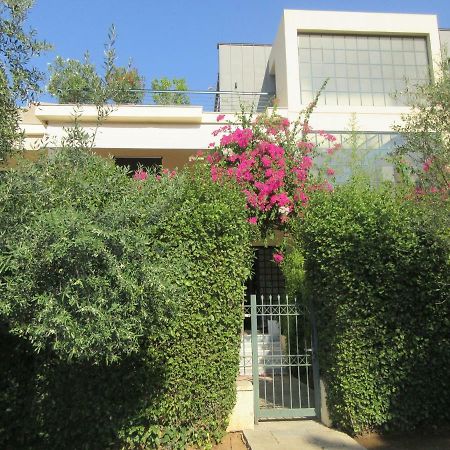 Maison de Famille Athènes Extérieur photo