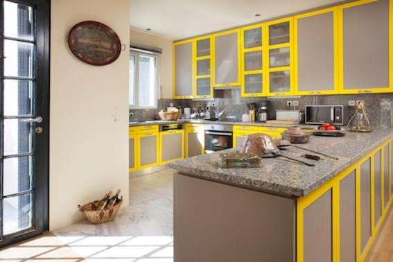 Maison de Famille Athènes Extérieur photo