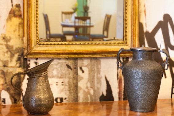 Maison de Famille Athènes Extérieur photo