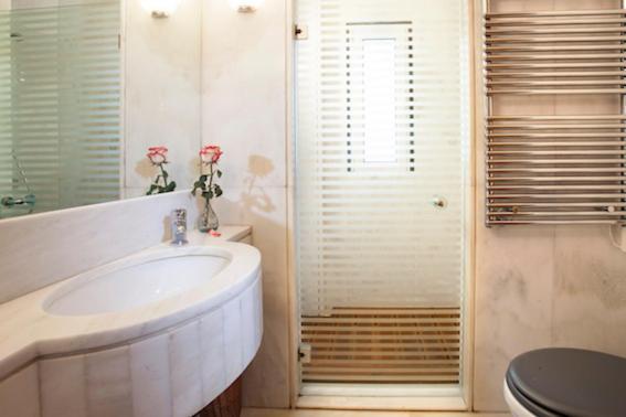Maison de Famille Athènes Extérieur photo