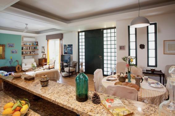 Maison de Famille Athènes Extérieur photo