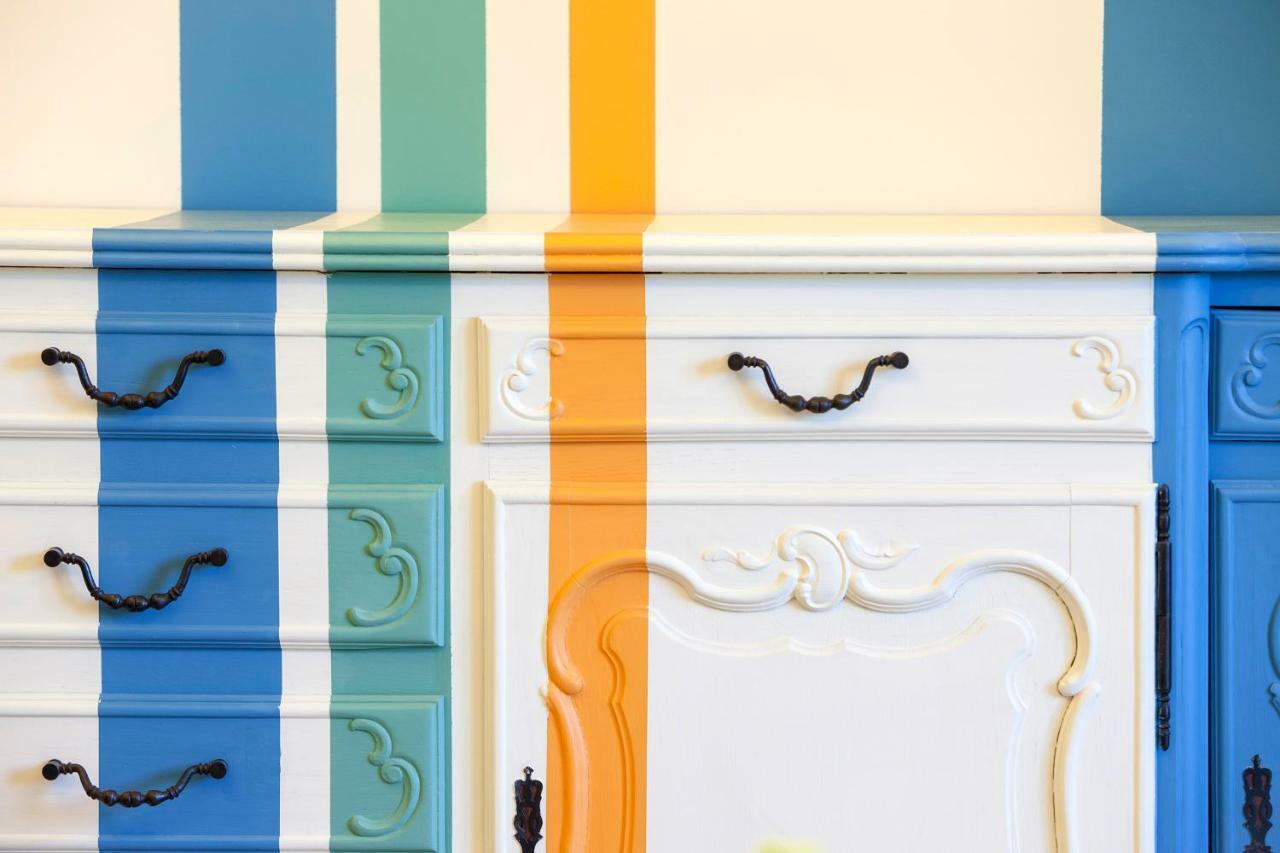 Maison de Famille Athènes Extérieur photo