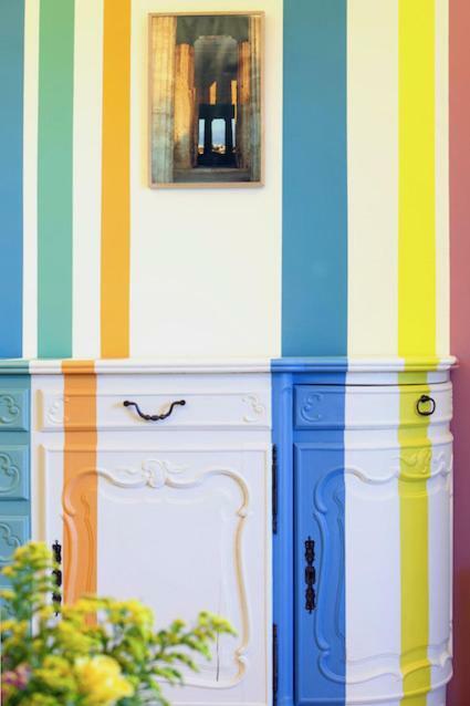 Maison de Famille Athènes Extérieur photo